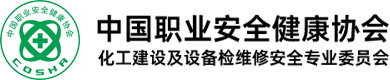 化工建設(shè)及設(shè)備檢維修安全專業(yè)委員會(huì)