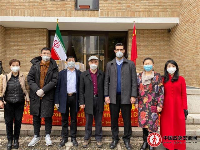 協(xié)合生物集團(tuán)攜手世界朋