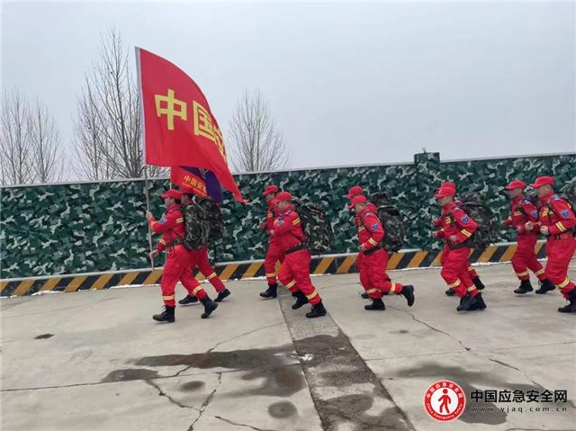 堅(jiān)守崗位保安全 讓冬奧更有溫度