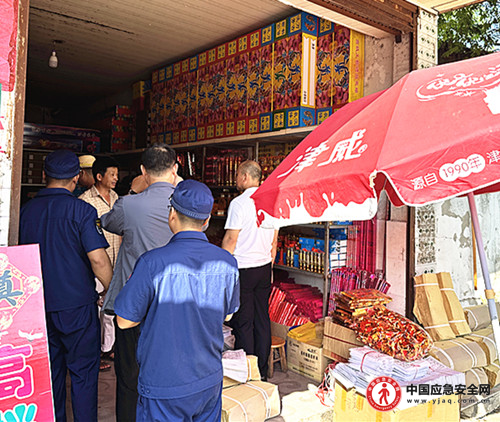 大冶市茗山鄉(xiāng)開展中