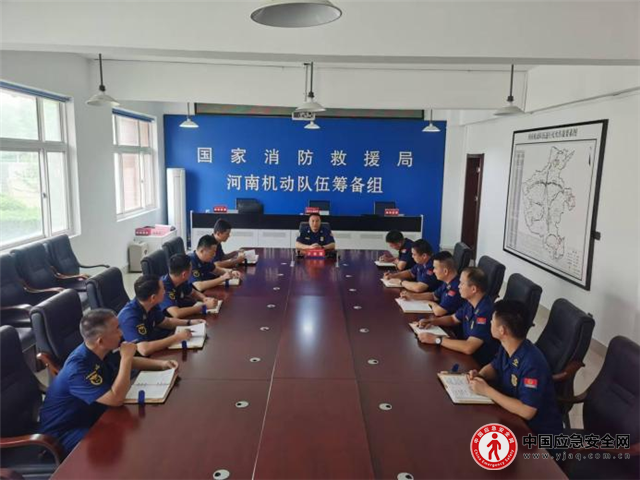 蓄才聚力 賦能前行