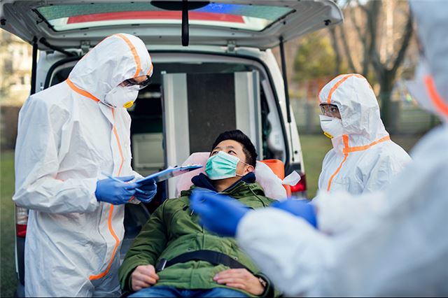 我國(guó)多舉措守護(hù)勞動(dòng)者職業(yè)健康