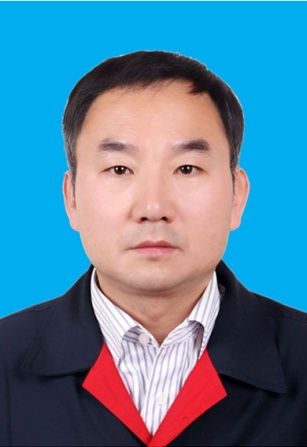 李軍