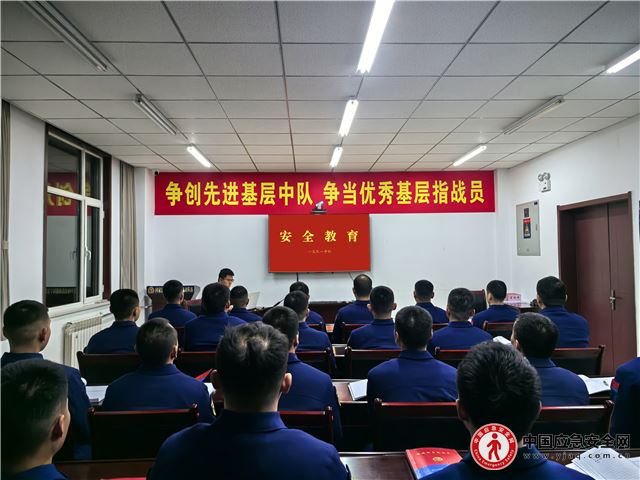 寧夏機動隊伍：擰緊