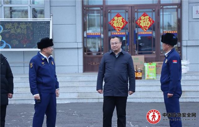 友好區(qū)區(qū)委副書記、
