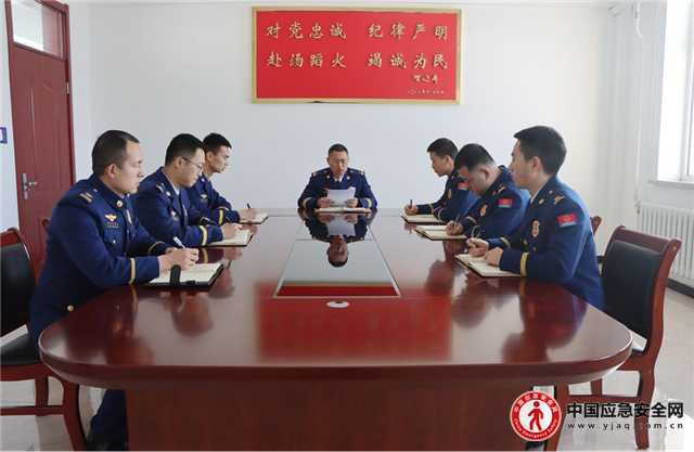 林都火焰藍丨接種森