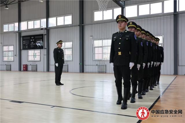 陜西陜煤澄合礦山救