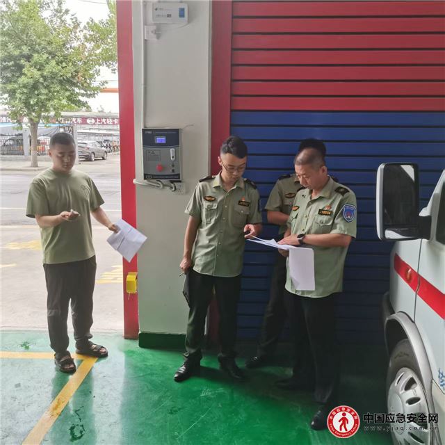 陜西陜煤澄合礦山救